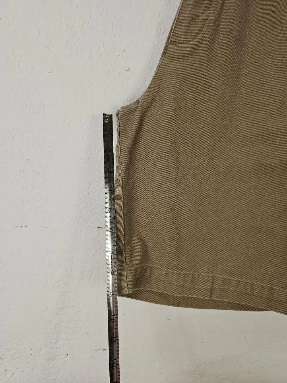 Patagonia organic cotton
